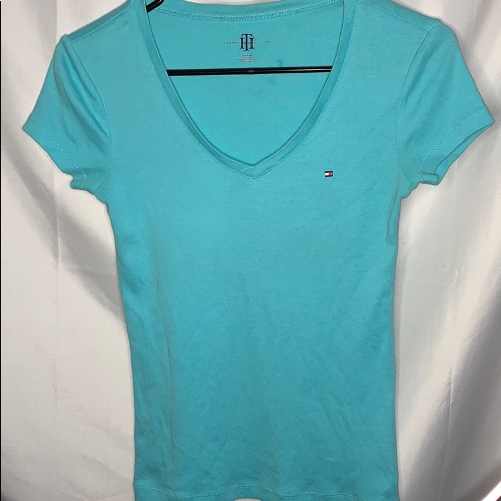 Tommy Hilfiger Womes shirt